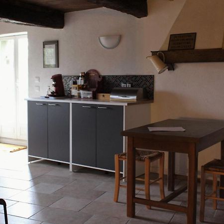 Bed and Breakfast Le Do D'Anne Villetritouls Exterior foto
